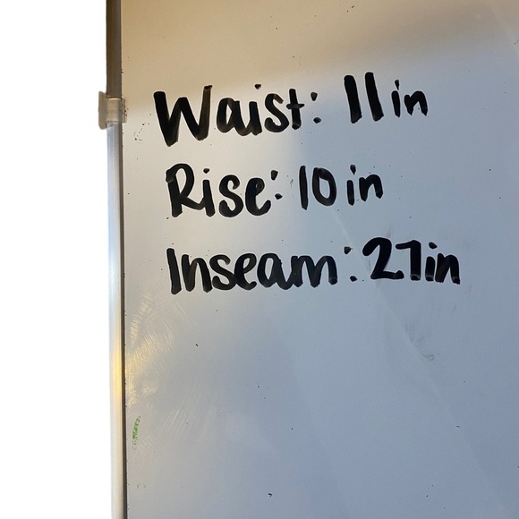 ALO Yoga High Waist Ripped Warrior Leggings - Picture 6 of 6